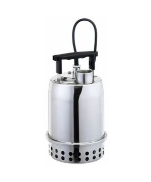 Ebara BEST ONE M Submersible Sump Pump - 400v - Three Phase - 170 Ltr/min