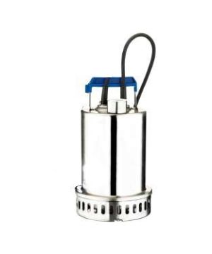 Ebara BEST/A 5 Subpersible Sump Pump  - 400v - Three Phase - 360 Ltr/min