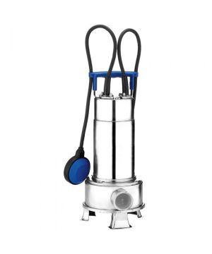 Ebara RIGHT/A 75 M A 10MT SPINA UK Sewage Pump - 230v - Single Phase - 240 Ltr/min