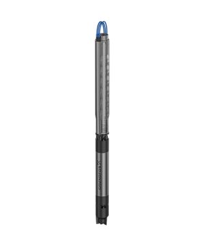 Grundfos SP125- 8A Rp6 Submersible Borehole Pump - 400v - Three Phase - 459 Ltr/min