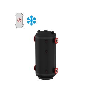 Flamco Flextherm PS-K 2000 Chilled Water Buffer Vessel - 2000 Litre