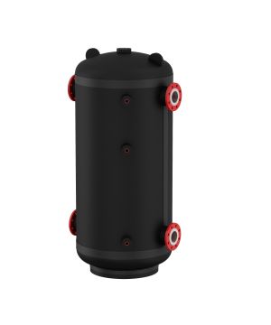 Flamco Flextherm PS-K 2000 Vapour-Tight Insullation