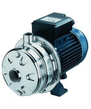 Ebara 2CDX/I 120/30 IE3 Centrifugal Pump - 400v - Three Phase - 150 Ltr/min