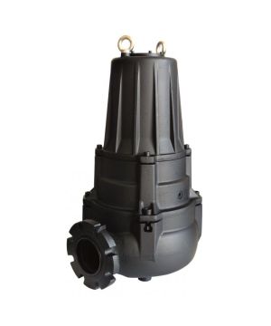Dreno VTH 80-2/150 EX Submersible Vortex Sewage Pump - 400v - Three Phase - Manual
