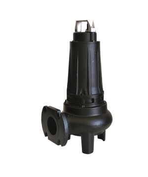 Dreno DNA 65-2/150 T Cast Iron Submersible Sewage & Waste Water Pump - 400v - Three Phase - Manual