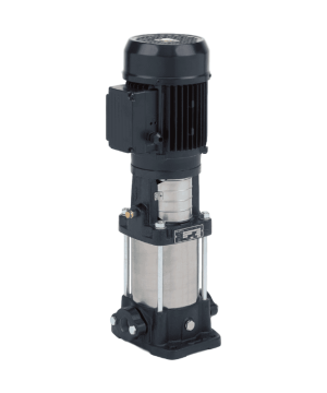 Pentair PVM 3-17 AT Vertical Multistage Pump - 400v - Three Phase - 17 Stage