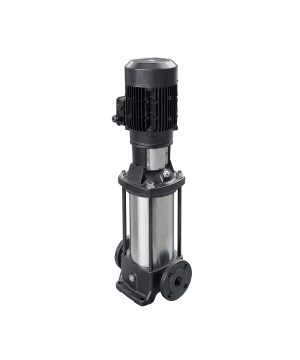 Pentair PVM 32-9-2 FT Vertical Multistage Pump - 400/690v - Three Phase - 2 Stage