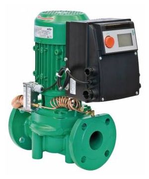 Wilo VeroLine IP-E32/135-1,5/2-IE4 Centrifugal Pump - 380v - Three Phase - 10 bar