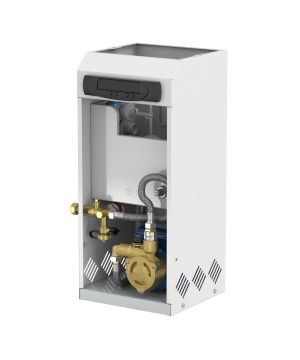 Flamco Pro PDm 1.0 Wall Mounted Digital Pressurization Unit - 2.5 Bar 