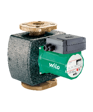 Wilo TOP-Z80/10 DM PN6 RG Domestic Hot Water Circulator - 400v - Three Phase - 1120 Ltr/min