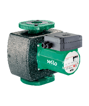 Wilo TOP-Z80/10 DM PN10 GG Domestic Hot Water Circulator - 400v - Single Phase - 1120 Ltr/min