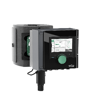 Wilo Stratos Maxo 30/0,5-14 PN16 Glandless Circulator Pump - 230v - Single Phase - 200 Ltr/min