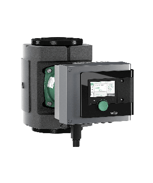 Wilo Stratos Maxo 80/0,5-6 PN16 Glandless Circulator Pump - 230v - Single Phase - 1034 Ltr/min