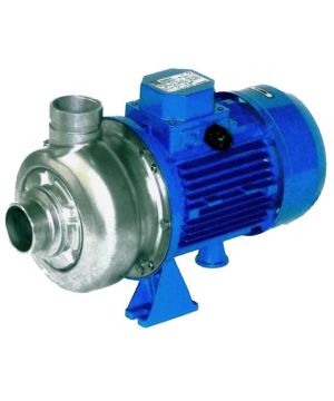 Ebara DWC-V/I 500/1,5 IE3 Centrifugal Pump - 400v - Three Phase - 750 Ltr/min