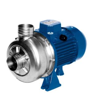 Ebara DWC-N/I 500/1,5 IE3 Centrifugal Pump - 400v - Three Phase - 750 Ltr/min