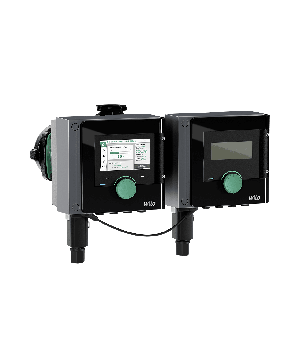 Wilo Stratos Maxo-D 30/0,5-10 PN10-R7 Twin Head Glandless Circulator Pump - 230v - Single Phase - 10 bar