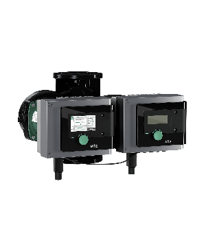 Wilo Stratos MAXO-D 80/0,5-6 PN10-R7 Glandless Twin Head Circulator Pump - 230v - Single Phase - 10 bar