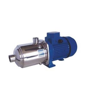 Ebara Matrix/A 5-6T/1,3M Multistage Centrifugal Pump  - 230v - Single Phase - 130 Ltr/min