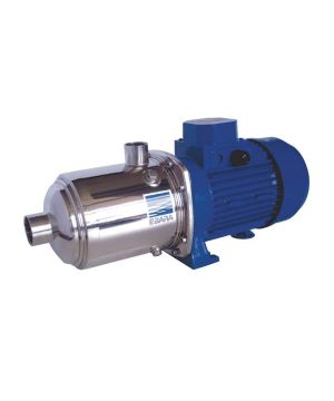 Ebara Matrix/I 5-7T/1,5 IE3 Multistage Centrifugal Pump - 400v - Three Phase - 130 Ltr/min