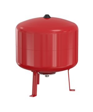 Flamco Baseflec 50 Heating Expansion Vessel - 50 Litre - 1.5 Bar Pre-Charge
