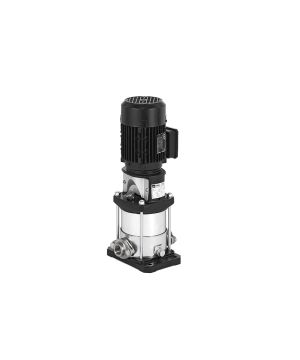 Ebara EVMS3 17N5 Q1BEG E/2,2 ETM Vertical Multistage Pump - 400v - Three Phase - 75 Ltr/min