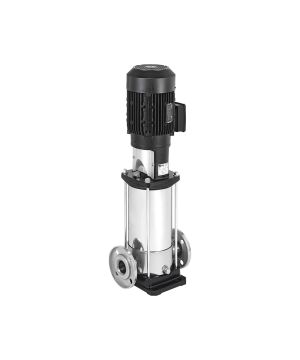 Ebara EVMS15 8N5 Q1BEG E/7,5 ETM Vertical Multistage Pump - 400v - Three Phase - 400 Ltr/min