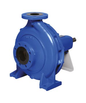 Ebara GS 32-160 -164/A1 Bareshaft End Suction Pump - No Motor - Bronze Impeller