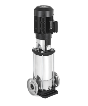 Ebara EVMS32 2-0LF5BQ1EG E/4 Vertical Multistage Pump - 400v - Three Phase - 2 Stage