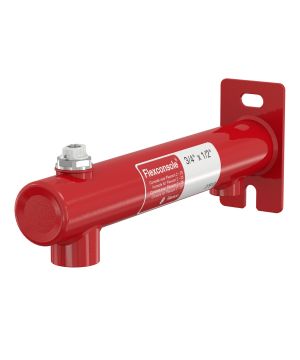 Flamco Flexconsole Plus Wall Mounting - 2 To 25 Litres - 3/4 x 1/2