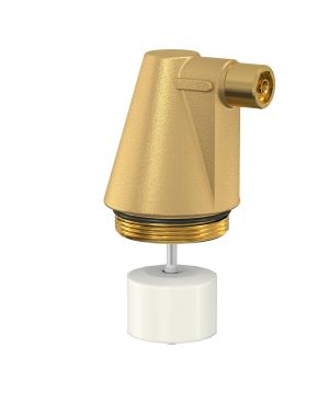 Flamco Spare Vent Cap For FlamcoVent & FlexBalance