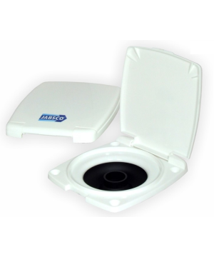 Jabsco Bilge pump Through Deck Kit - 29279-0000