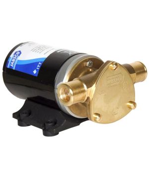 Jabsco Junior Puppy Self-Priming Pump - 24v