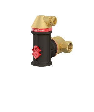 Flamco Flamcovent Smart 1 Mico Bubble Deaerators - Sky