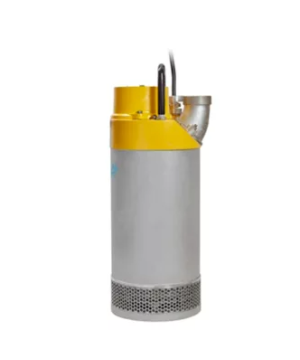 Weda D60N Manual Submersible Drainage Pump - 400v - Three Phase - 583 Ltr/min