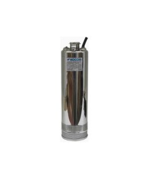 Pentair 70-50M Dominator Submersible 5" Borehole Pump - 230v - Single Phase - Automatic