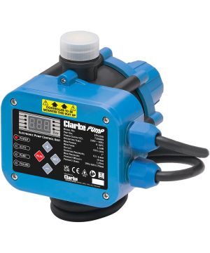 Clarke EPC1200 Booster Pump Electronic Control Unit - 1.1kW - 230v