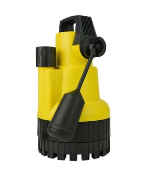 KSB AmaDrainer N 303 SE/NE Submersible Dirty Water Pump - 230v - Single Phase - 234 Ltr/min