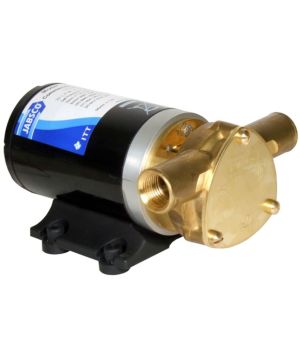Jabsco Water Puppy Self-Priming Pump - 24v