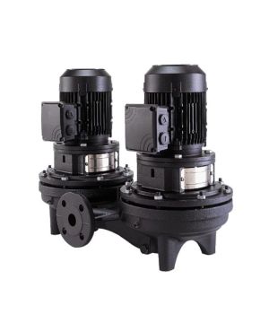 Grundfos TPD 40-120/2 0.37kw 2900RPM BQQE 96401967 Twin Head Pump
