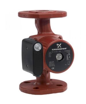 Grundfos UPS 40-50FN Domestic Hot Water Circulator Pump
