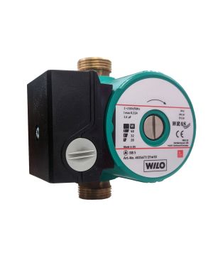 Wilo SB 5Y Bronze Circulator Pump