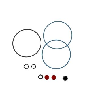 Grundfos CR2/4 CRN2/4 BUBE Replacement Shaft Seal