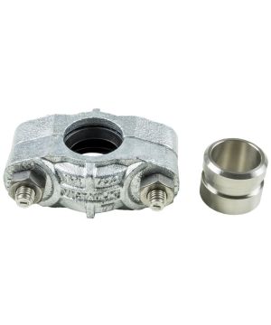 Grundfos PJE Coupling - Complete with Welding Pipe Stub