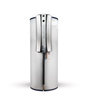 Mikrofill Extreme 500 Hot Water Loading System - 500 Litre - 10 bar - Single Phase