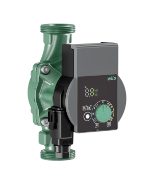 Wilo Yonos Pico 30/1-8-(ROW) Circulator Pump - 230v - Single Phase - 73 Ltr/min
