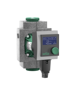 Wilo Stratos-Pico-25/1-6-130-(ROW) Glandless Circulator Pump - 230v - Single Phase - 61 Ltr/min