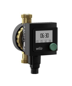 Wilo Star-Z NOVA T Drinking Water Circulator Pump - 230v - Single Phase