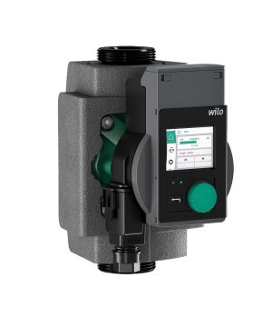 Wilo Stratos PICO 25/0,5-6-130 Glandless Circulator Pump - 230v - Single Phase - 10 bar
