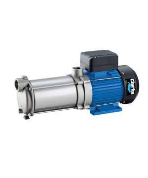 Clarke MSP6120 Stainless Steel Multi Stage Booster Pump 120Lpm 72m Head