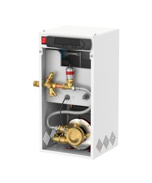 Flamco Digifiller 2.0 Digital Filler Unit - Cold Fill - 2 bar